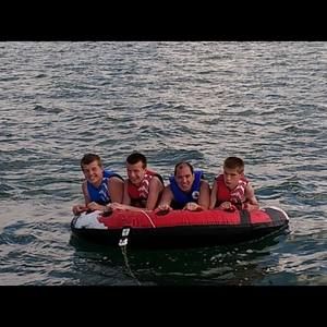 Meet your Posher, Evan